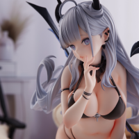Nekojira Illustration Thea 5