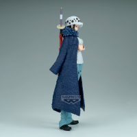 ONE PIECE GLITTER&GLAMOURS-TRAFALGAR LAW-CHANGE ver. 2