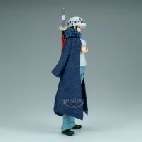 BANDAI ONE PIECE GLITTER&GLAMOURS-TRAFALGAR LAW-CHANGE ver. - ONE PIECE - photo 2