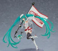 GOOD SMILE COMPANY figma Racing Miku 2023 ver. - Hatsune Miku - photo 3