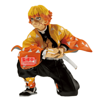 Demon Slayer: Kimetsu no Yaiba MAXIMATIC Zenitsu Agatsuma 2