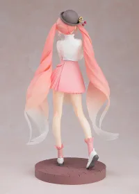 GOOD SMILE COMPANY [SMILE VALUE 2025] POP UP PARADE Sakura Miku: Hanami Outfit Ver. - Hatsune Miku - photo 9
