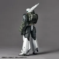 KAIYODO SCULPTURE WORKS　Ingram Reactive Armor 1 - Mobile Police Patlabor - photo 15