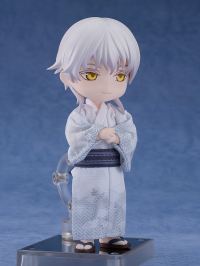 Nendoroid Doll Tsurumaru Kuninaga: Casual Outfit Ver. 4