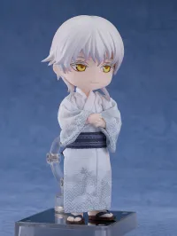 GOOD SMILE COMPANY Nendoroid Doll Tsurumaru Kuninaga: Casual Outfit Ver. - Touken Ranbu ONLINE - photo 4