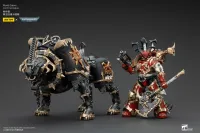 JOYTOY World Eaters Lord Invocatus - Warhammer 40K - photo 11