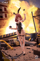 Commando Belka 1/12 Action Figure 8