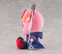 Bremerton & St. Louis Punipuni Plushie 6