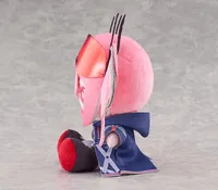 Solarain Bremerton & St. Louis Punipuni Plushie - Azur Lane - photo 6