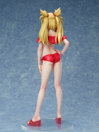 Ninny Spangcole: Swimsuit Ver. 4
