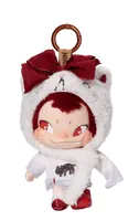 52TOYS NINNIC – Wild & Free Plush Keychain Blind Box (Blind Box/6) - NINNIC - photo 31