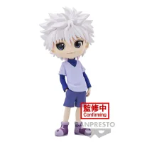 BANDAI Killua (ver. A) - HUNTER×HUNTER - photo 2