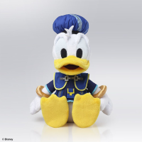 KINGDOM HEARTS: KH III Donald Duck 1