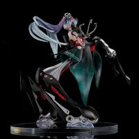 Union Creative Calne Ca JAPANESE Style 15th Memorial Costume		 - Hatsune Miku - photo 18