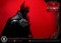 Prime 1 Studio Museum Masterline The Batman (Film) The Batman Special Art Edition Fabric Cape Limited Version - DC Comics - photo 68