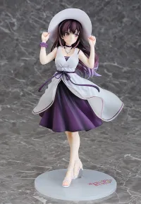 Phat! Company Utaha Kasumigaoka - Saekano: How to Raise a Boring Girlfriend - photo 4