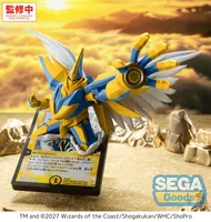 SEGA Luminasta "Duel Masters" -Arcadias, Lord of Spirits- - Duel Masters - photo 1