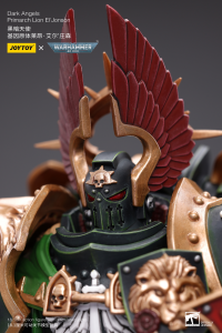 Dark Angels Primarch Lion El‘Jonson 22
