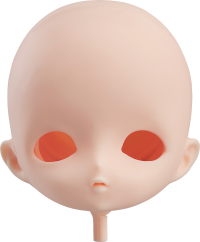 Harmonia bloom blooming doll (Head-Sunrise) 2
