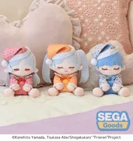 SEGA Frieren: Beyond Journeys End Plush ~Pajamees~ (EX) - Frieren: Beyond Journey's End - photo 1