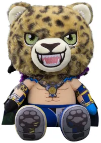 GOOD SMILE COMPANY Plushie King - Video Games - photo 3