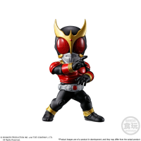 [BOX] Kamen Rider Converge Motion (SET) 2