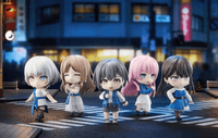 Nendoroid Taki Shiina 8