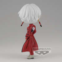 Izana Kurokawa "Tokyo Revengers", Bandai Spirits Q Posket Figure 5
