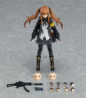 Max Factory figma UMP9 - Girls' Frontline - photo 7