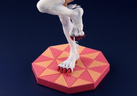 DARKSTALKERS FELICIA BISHOUJO STATUE 6