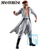 BANDAI Kazuma Kuwabara (Dark Tournament vol. 3) - Yu Yu Hakusho - photo 4