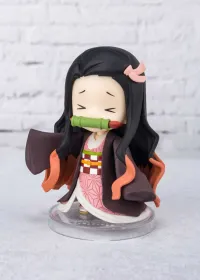 TAMASHII NATIONS Little Nezuko - Demon Slayer: Kimetsu no Yaiba - photo 5