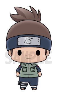 Naruto (Vol 3.) 5