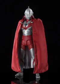 TAMASHII NATIONS BROTHERS' MANTLE "ULTRAMAN", TAMASHII NATIONS S.H.Figuarts - Ultraman - photo 2