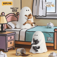 Ghody - Behold My Cat 20
