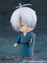 Nendoroid Kitaro's Father 5