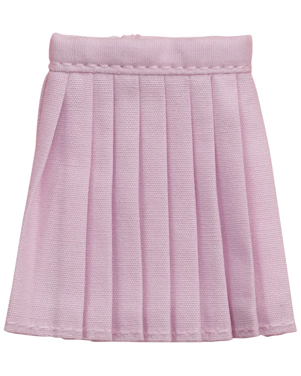 GOOD SMILE COMPANY Nendoroid Doll Outfit Set: Long Skirt (Pink) - Figure Accessories