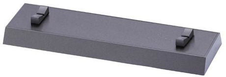 [TOKU-202 EX-2] 1/700 Display Stand for Ship Gun Metallic Ver.