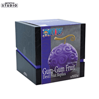 ONE PIECE - Replica "Gum-Gum Fruit" 7