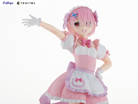 TENITOL Yumekawa Maid Ram 9
