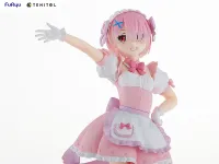 FuRyu TENITOL Yumekawa Maid Ram - Re:ZERO -Starting Life in Another World- - photo 9