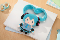 Character Vocal Series 01: Hatsune Miku Keychain Pouch 7