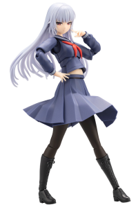 KUON YAKUSHIJI[MARIA KAGARIBI COSTUME] DREAMING STYLE BLIZZARD ACTRESS 23