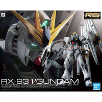 RG 1/144 #32 RX-93 Nu GUNDAM 1