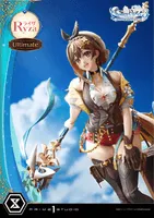 Prime 1 Studio Ultimate Premium Masterline Atelier Ryza 3: Alchemist of the End & the Secret Key Ryza Ultimate Bonus Version - Atelier Ryza - photo 37
