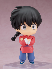 Nendoroid Ranma Saotome 5