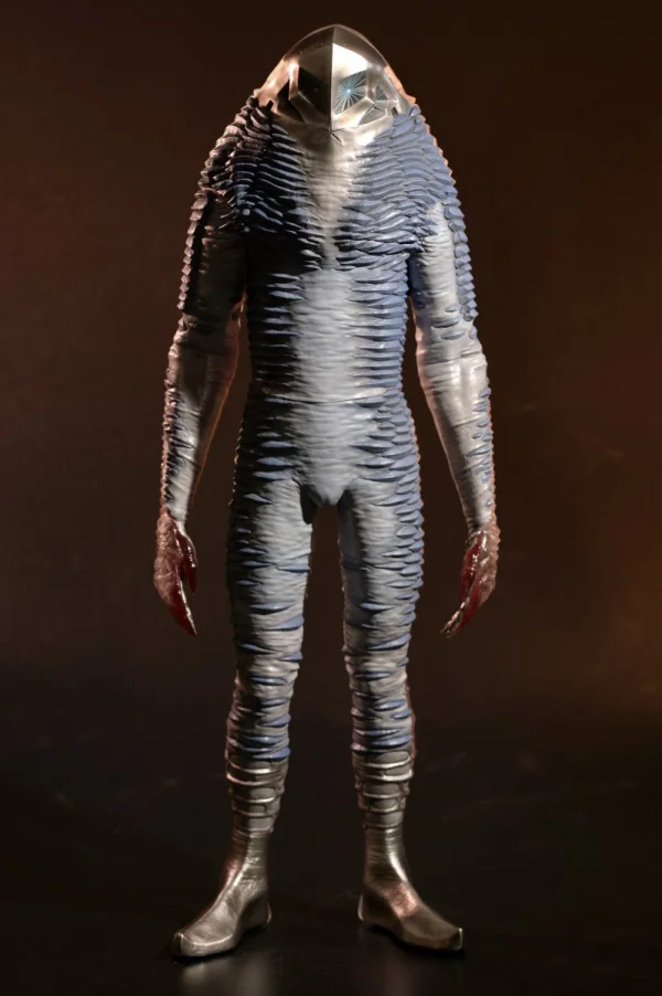 KAIYODO ALIEN ZARAB (SHIN-ULTRAMAN) - Ultraman