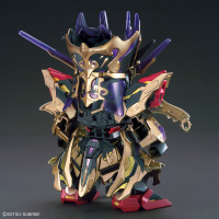 SDW HEROES QIONGQI STRIKE FREEDOM GUNDAM 4