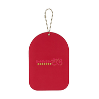 Cardcaptor Sakura: Clear Card Acrylic Keychain with Mirror F 5
