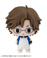 MegaHouse Chokorin Collection The New Prince of Tennis Vol.1 - The New Prince of Tennis - photo 3